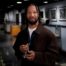 SATURDAY NIGHT LIVE -- Episode 1905 -- Pictured: Host Jalen Brunson during Promos on Tuesday, September 22, 2026 -- (Photo by: Rosalind OConnor/NBC)