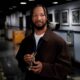 SATURDAY NIGHT LIVE -- Episode 1905 -- Pictured: Host Jalen Brunson during Promos on Tuesday, September 22, 2026 -- (Photo by: Rosalind OConnor/NBC)