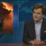 SNL: Tucker Carlson Returns to Weekend Update to Review Summer Movies