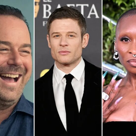 'SNL UK': Danny Dyer, Cynthia Erivo, James Norton To Host On Sky