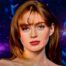Sadie Sink Jean Grey concept art