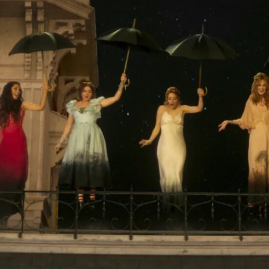 Sandra Bullock Teases 'Practical Magic 3' Could Happen