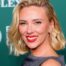 Scarlett Johansson, Adam Driver Movie 'Paper Tiger' Opens NYFF