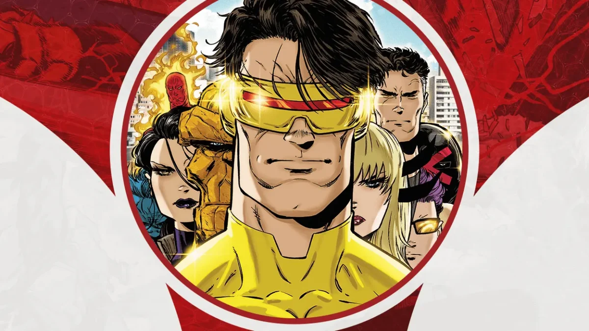 September 16's New Marvel Comics: The Full List