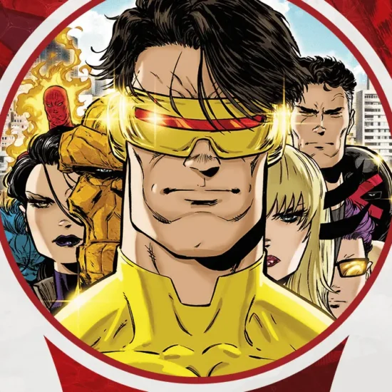 September 16's New Marvel Comics: The Full List