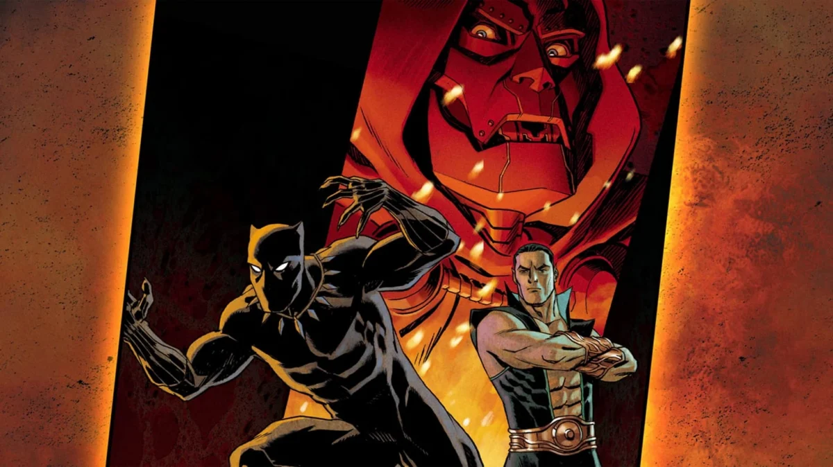 September 2's New Marvel Comics: The Full List