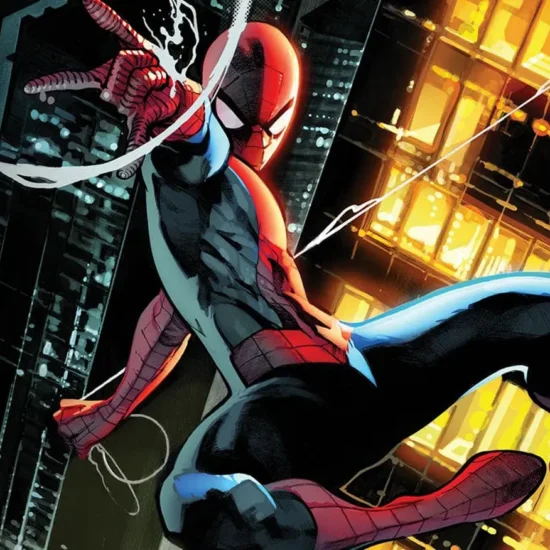 September 30's New Marvel Comics: The Full List