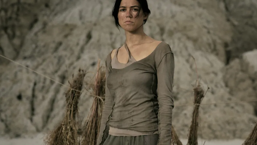 Serbian Sci-Fi Epic 'Sanctuary' Acquired for U.S. Distribution