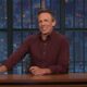 Seth Meyers developing a new NBC workplace sitcom