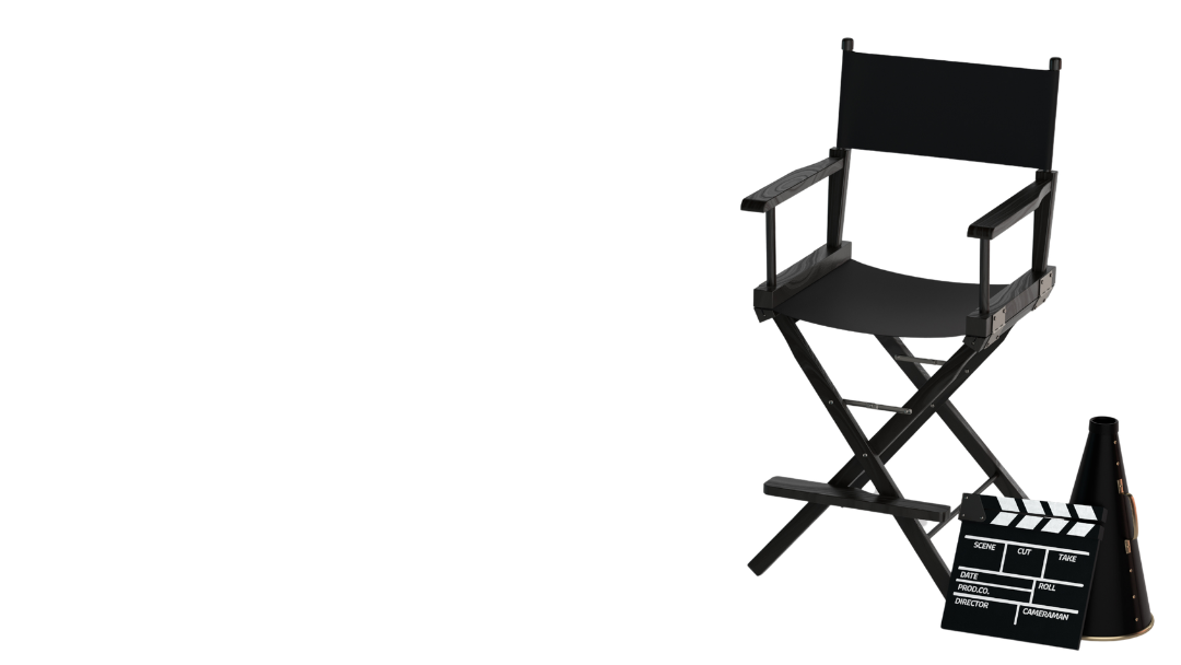 first-time film producer