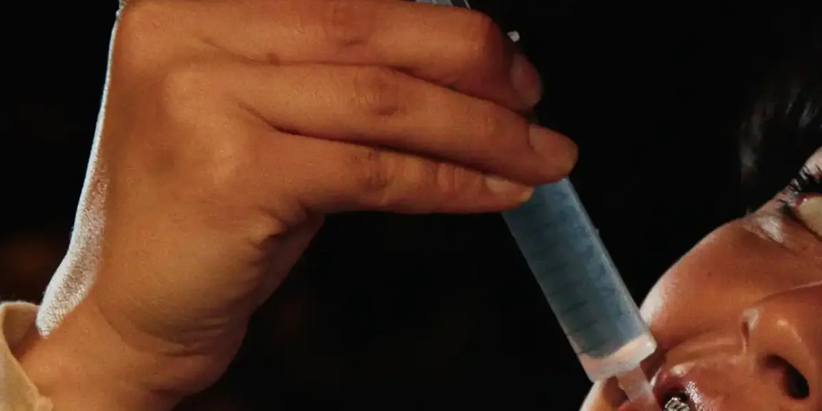 She Shot Her First Feature in Just 11 Nights — Making 'Lockjaw'
