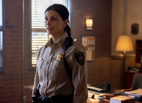 Sheriff Country TV show on CBS: canceled or renewed?