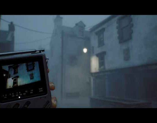 Silent Hill: Townfall Will Let You Turn Off Letterboxing During Gameplay