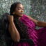 'Sinners' actor Wunmi Mosaku confirms birth of second child