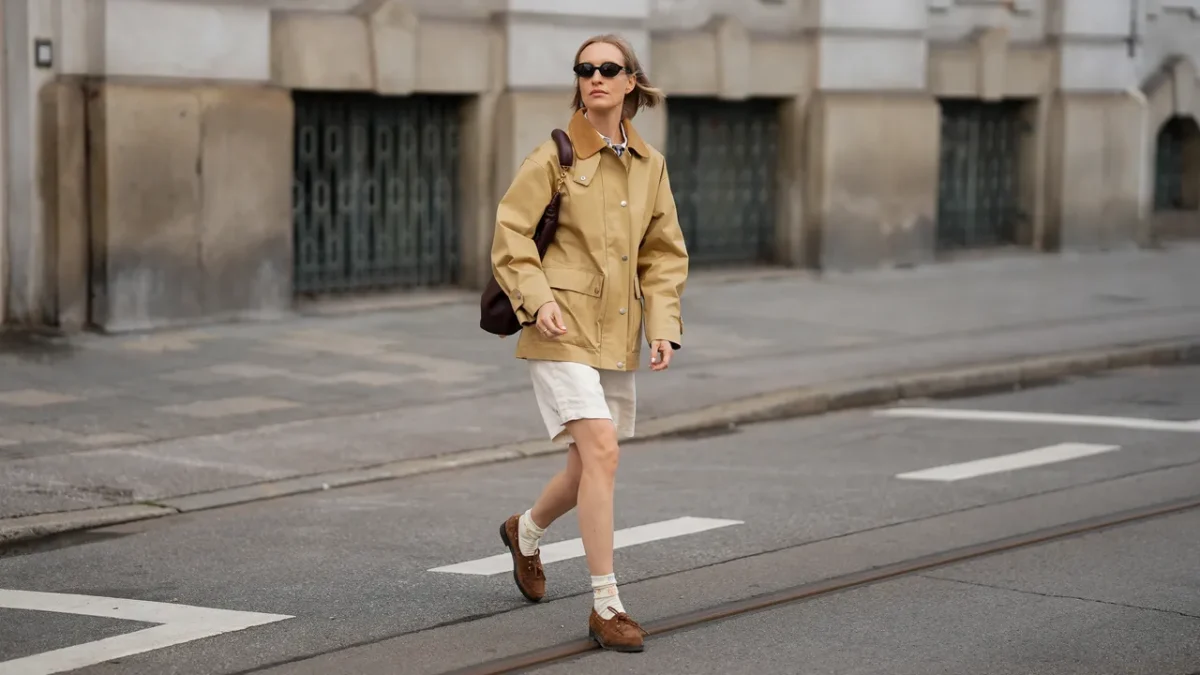 Soft Loafers Are the Most Comfortable Shoe Trend to Wear in Fall 2026