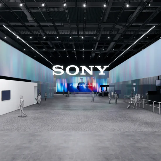 Sony is officially skipping CES for the first time in decades