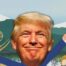 'South Park' Mocks Trump While Celebrating Emmy Win
