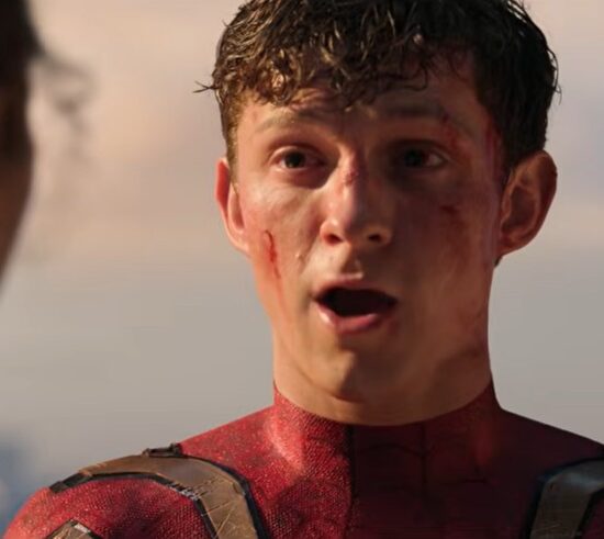 'Spider-Man: Brand New Day' Tops the Box Office For the Sixth-Straight Weekend