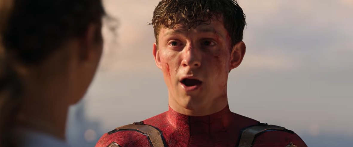 'Spider-Man: Brand New Day' Tops the Box Office For the Sixth-Straight Weekend