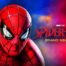 Spider-Man, Spider-Man: Brand New Day Logo.