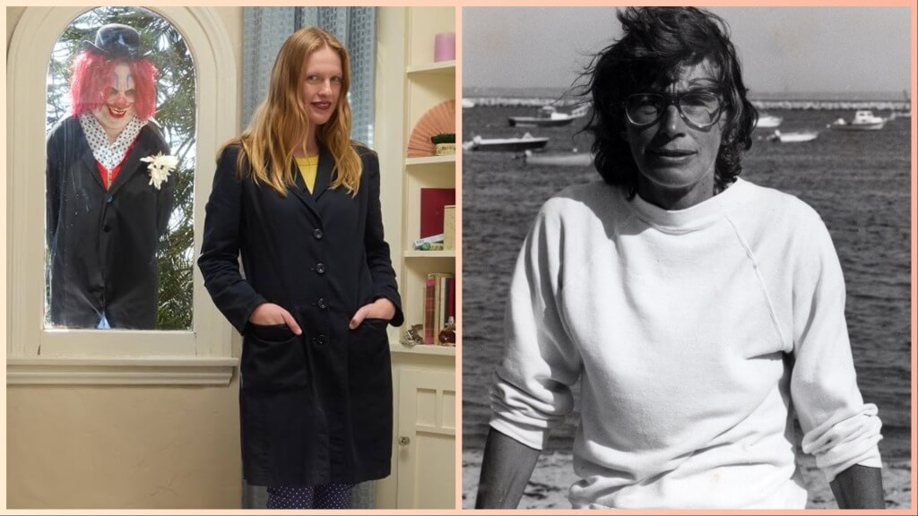 Staff Picks: A self-aware debut and a tribute to an American Master