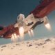 Starfield Was Too Ambitious for Bethesda to Actually Pull Off, Former Dev Admits