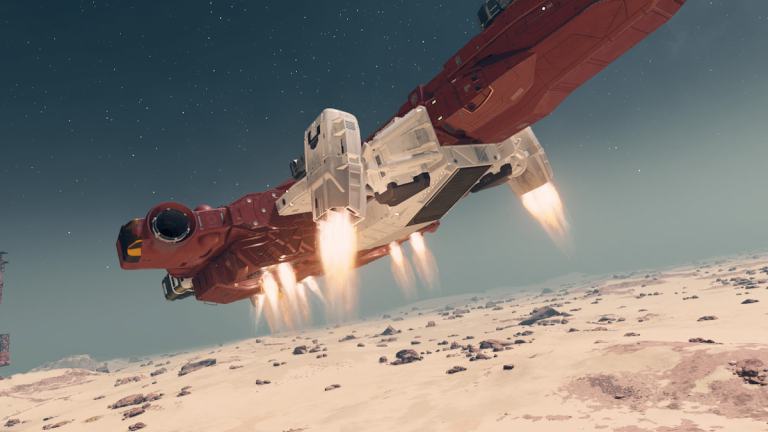 Starfield Was Too Ambitious for Bethesda to Actually Pull Off, Former Dev Admits