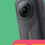 Step Into the World of Immersive 360° Video With These Insta360 Action Cameras