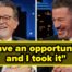 Stephen Colbert Burned CBS With 7 Blunt Words In His Triumphant Late Night TV Return