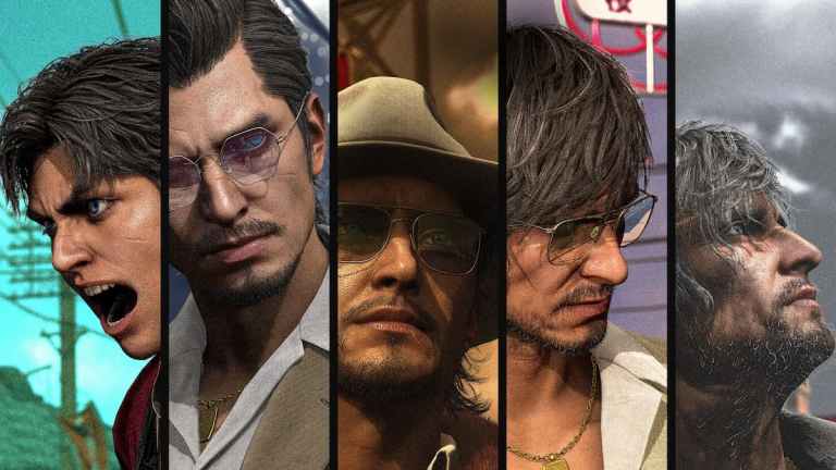 Stranger Than Heaven Is Already RGG Studio's Most Wishlisted Game Ever