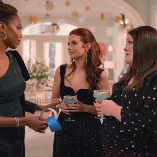 'Sweet Magnolias' Creator Reacts to Netflix Cancellation