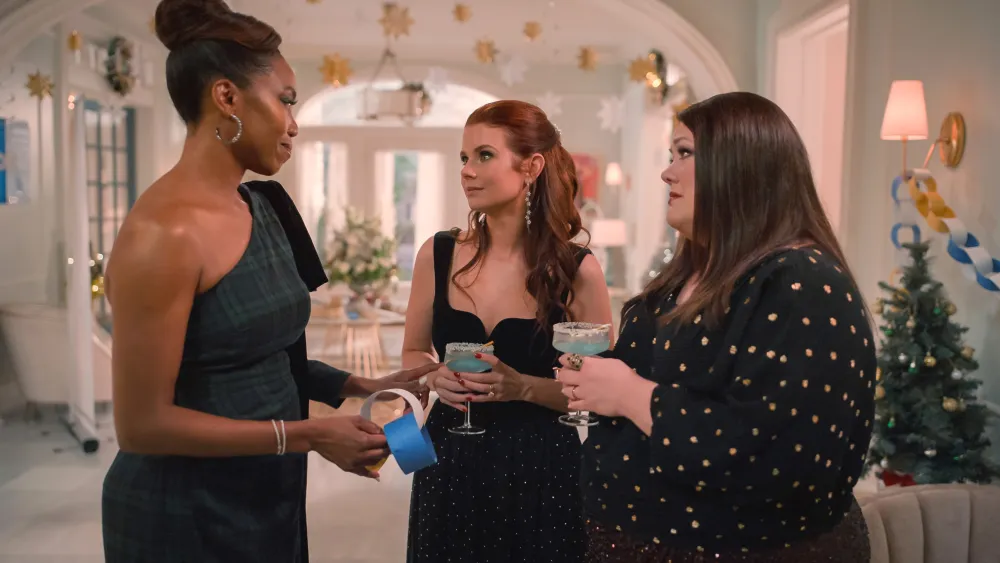 'Sweet Magnolias' Creator Reacts to Netflix Cancellation