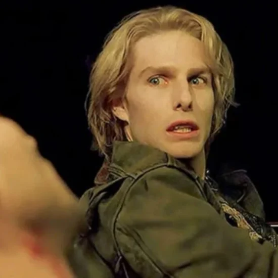 THE VAMPIRE LESTAT Film Would Have Skipped the Rock Star Angle