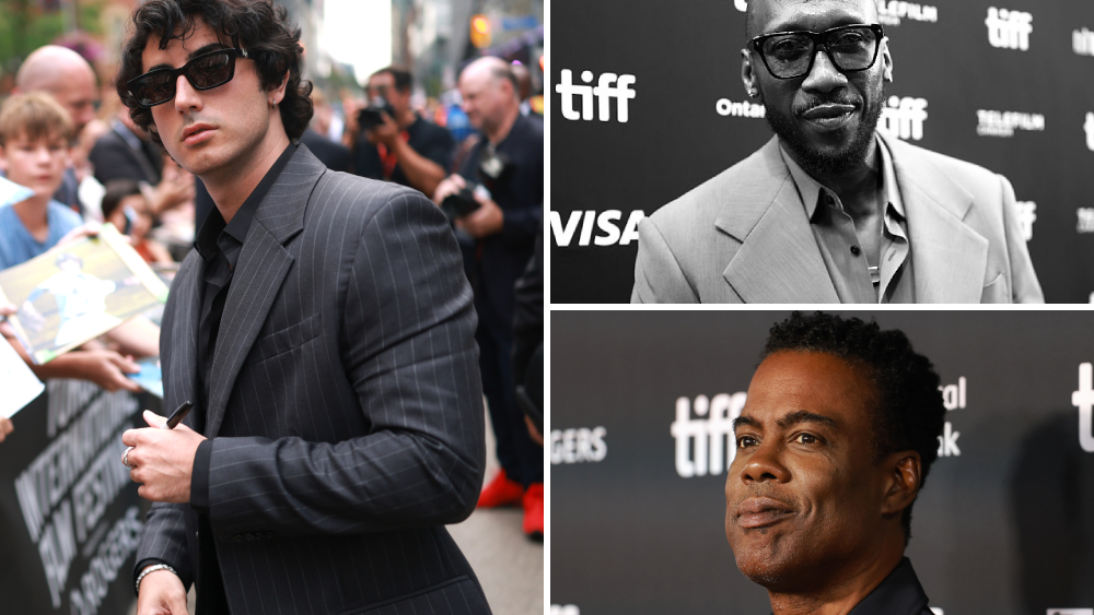 TIFF 2026 Takeaways: Chris Rock's Comeback and a 'Rocky' Ovation