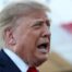 TV Networks Suspend White House Coverage in Protest of Trump's CNN Ban