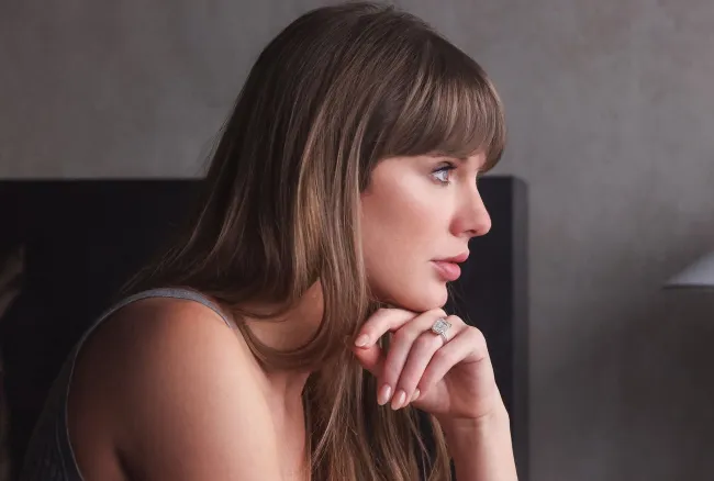 Taylor Swift's 'Patient Zero' Music Video May Impact Her Oscar Chances