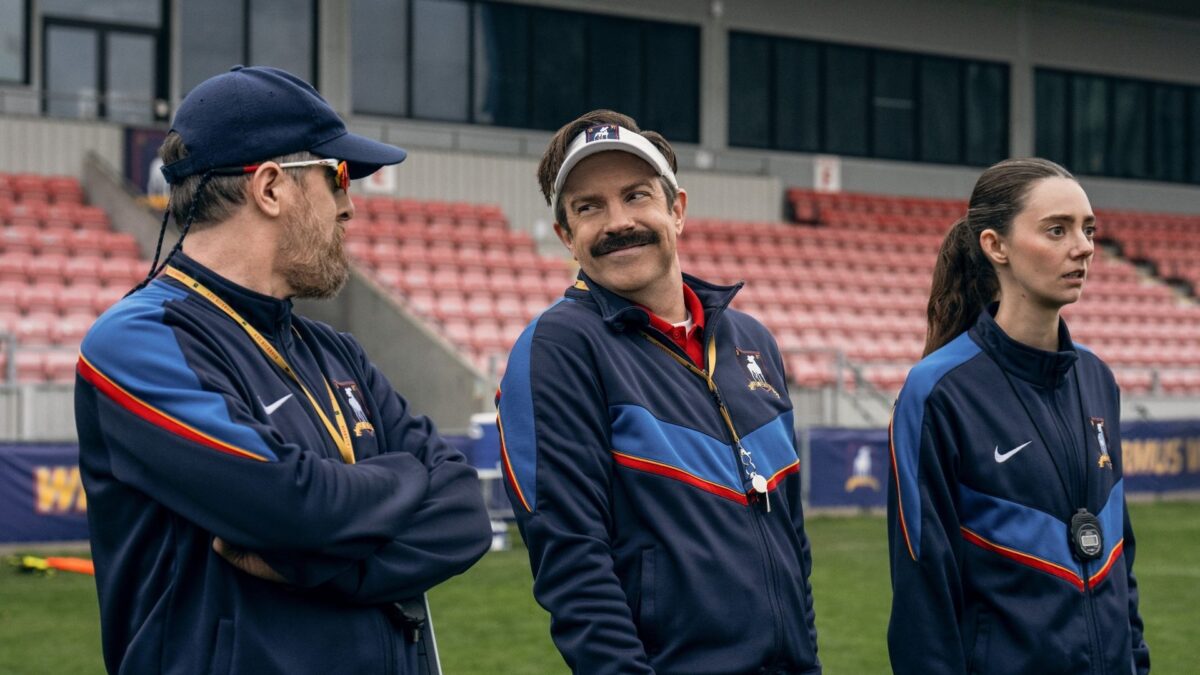 Ted Lasso Season 4 Episode 5 Review: Love Is on the Line for Every Couple