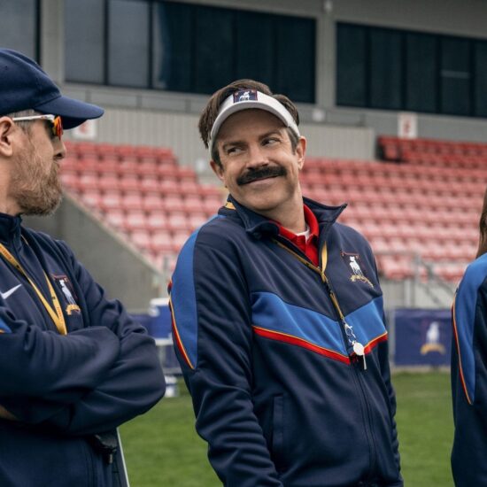 Ted Lasso Season 4 Episode 5 Review: Love Is on the Line for Every Couple