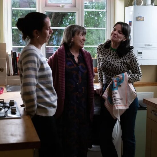 Tender Loving Care review: Mike Leigh's new film is one of his best