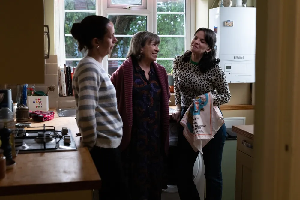Tender Loving Care review: Mike Leigh's new film is one of his best
