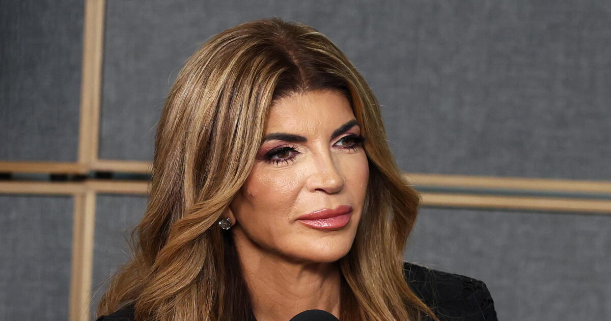 Teresa Giudice asks for privacy for daughter Milania Guidice
