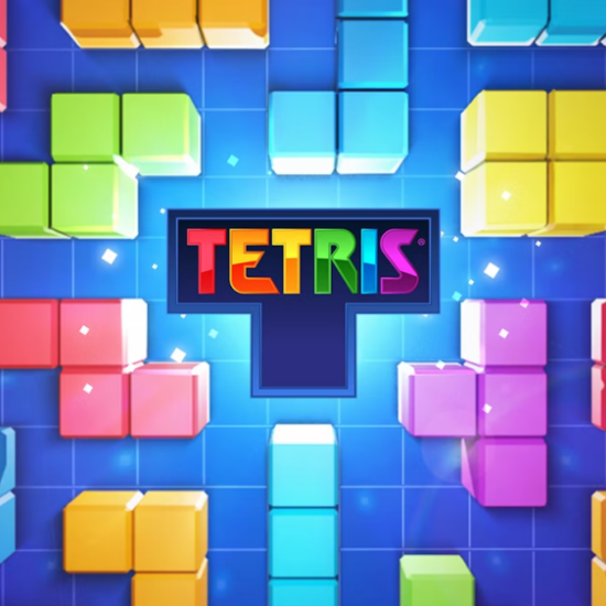 Tetris Company Distances Itself From Trump White House 'Build the Wall' Game