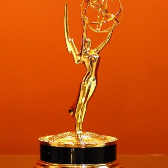 The 2026 Emmy Award Winners