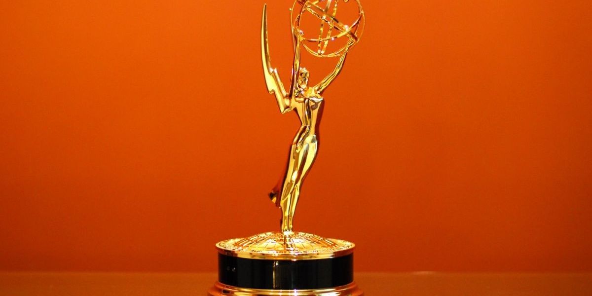 The 2026 Emmy Award Winners