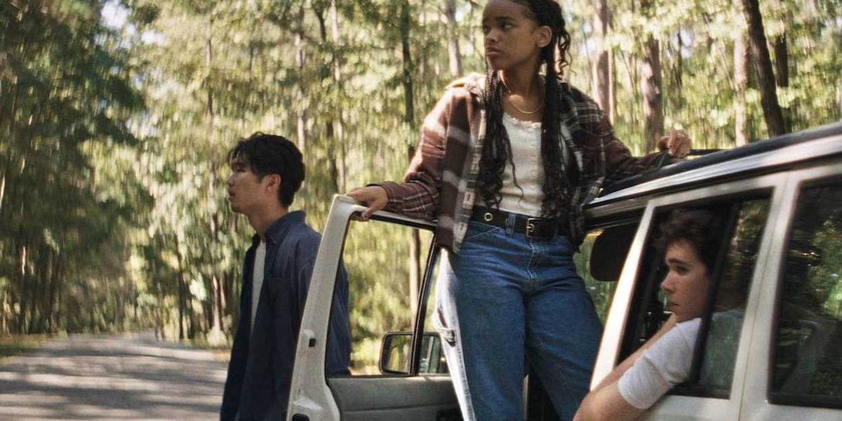 The Art of the Reshoot: How the 'It Ends' Team Saved Their Indie Horror Feature