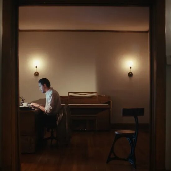 'The Basics of Philosophy' Review: Schrader's New Tortured-Man Drama