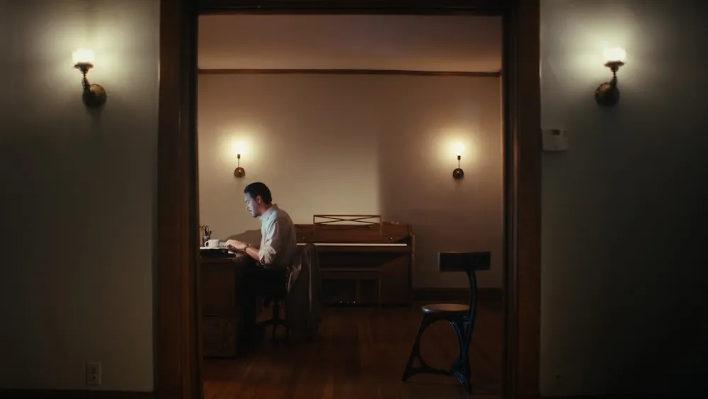 'The Basics of Philosophy' Review: Schrader's New Tortured-Man Drama