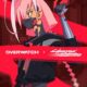 The Blizzard X CD Projekt Red collaboration continues with Cyberpunk outfits in Overwatch
