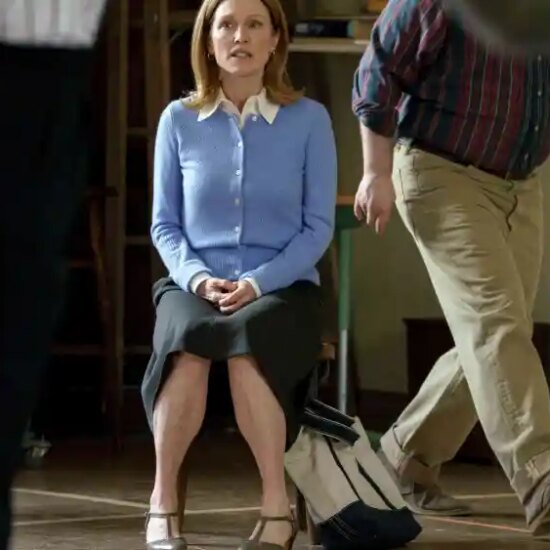 The Debut Bows at Telluride With Oscar Worthy Julianne Moore