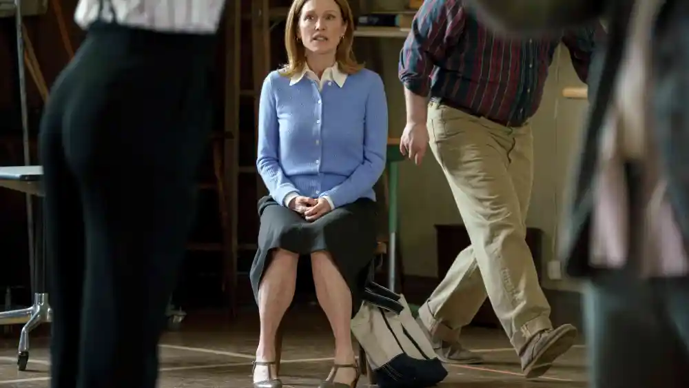 The Debut Bows at Telluride With Oscar Worthy Julianne Moore